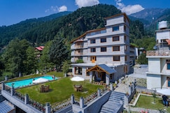 Victory Resorts, Manali