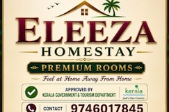 Eleeza Homestay , Cochin