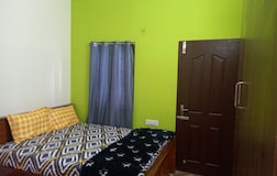 Compact room