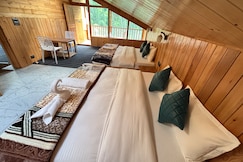 Venkys Homestay, Jibhi