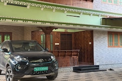 TERMINAL STAY BY AMBADI | 5BHK | AIRPORT STAY, Cochin