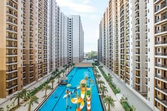 Homestay-a better living, Lucknow