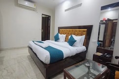 FabHotel The Arjun, Gurgaon