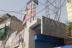 Daya Guest House, Neemrana
