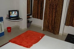 Hotel Shyam Ji, Hoshangabad