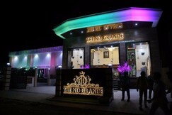 The ND Grande, Dabra