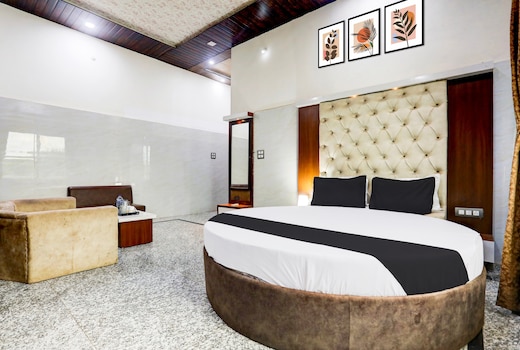 Hotel O Saraswati Resort