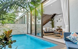 Swimming Pool 1