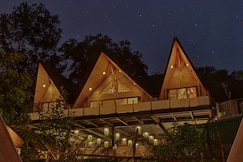 SaffronStays Shambhala Bodhi, Mulshi