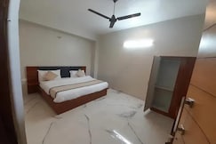 FabHotel Rudra, Dehradun
