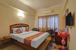 FabHotel Aura Inn, Bangalore