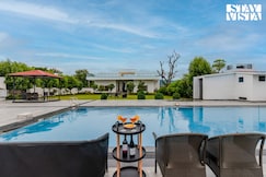 StayVista at Aravali villa, Udaipur
