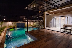 StayVista at Sneh Bliss Villa, Mahabaleshwar