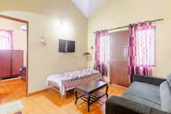 Gipsy Cove Apartments, Goa