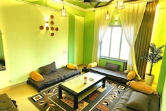 The Purple Leaf (Economy) Homestay, Ganpatipule