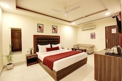 Hotel RTS By SMART GROUP, Delhi