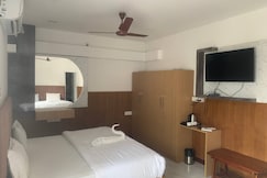 GRAND LODGE, Coimbatore