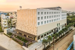 Hotel Turmeric, Erode