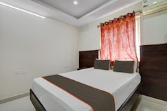 Hotel O Sapthagiri Suites Inn, Bangalore
