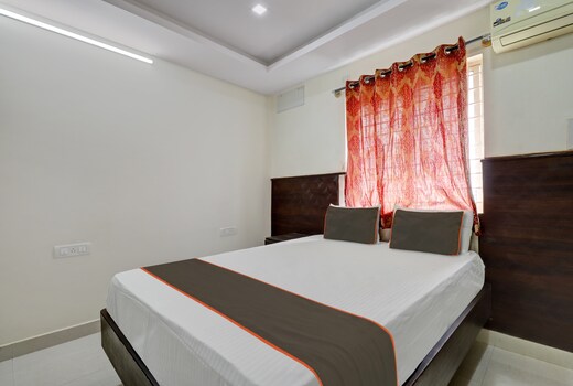 Hotel O Sapthagiri Suites Inn