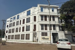 Hotel Karthiyayini, Alleppey