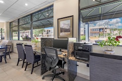 Best Western Alpenglo Lodge, Eagle