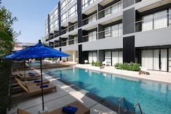 The Lantern Resorts Patong, فوكيت