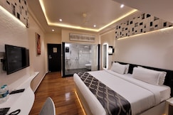 Hotel Surya Dev Residency, Bangalore