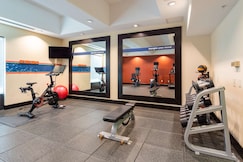 Hampton Inn Buffalo-South/I-90, Niagara