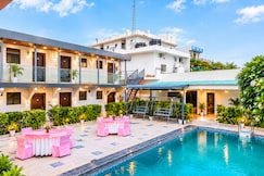 JPS Resort with Swimming Pool  IMT Manesar, Manesar