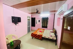 ARBUDA INN, Mount Abu