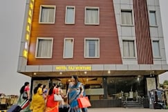 Taj Venture Hotel In Agra Near Tajmahal, Agra