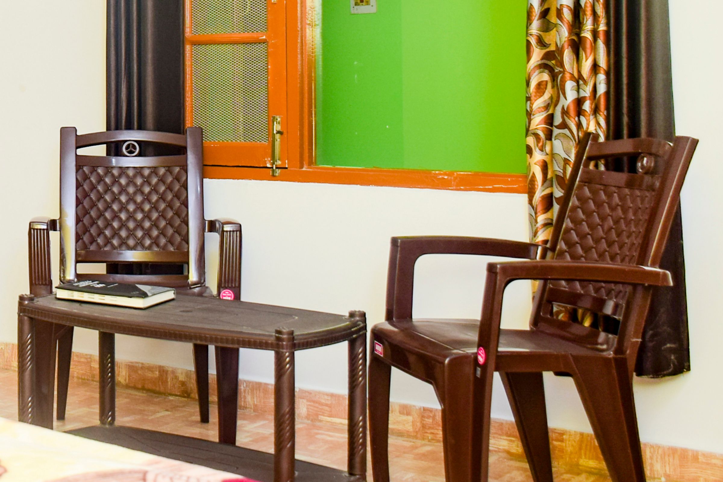 Anant Homestay - Tap to explore photos