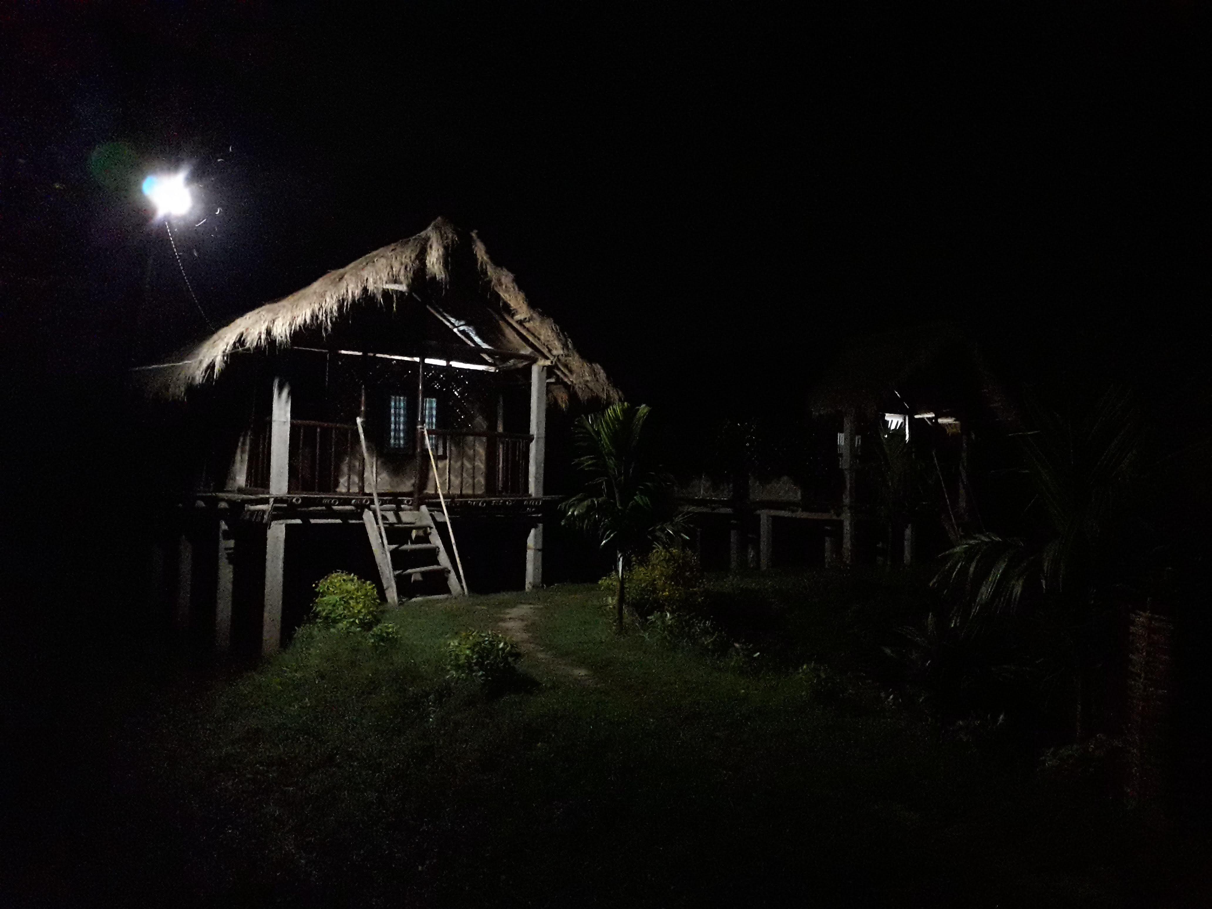 Madhav Bamboo Cottage - Tap to explore photos