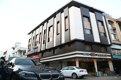 Hotel GK Palace, Bhopal., Bhopal