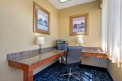 Best Western Plus Mid Nebraska Inn & Suites, Buffalo