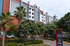 Hotel Hyphen Grand, Haridwar