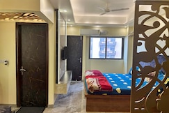 Tripur Sundari Nilaya, Vrindavan