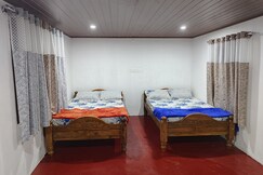 Doddagadde Stays, Mudigere