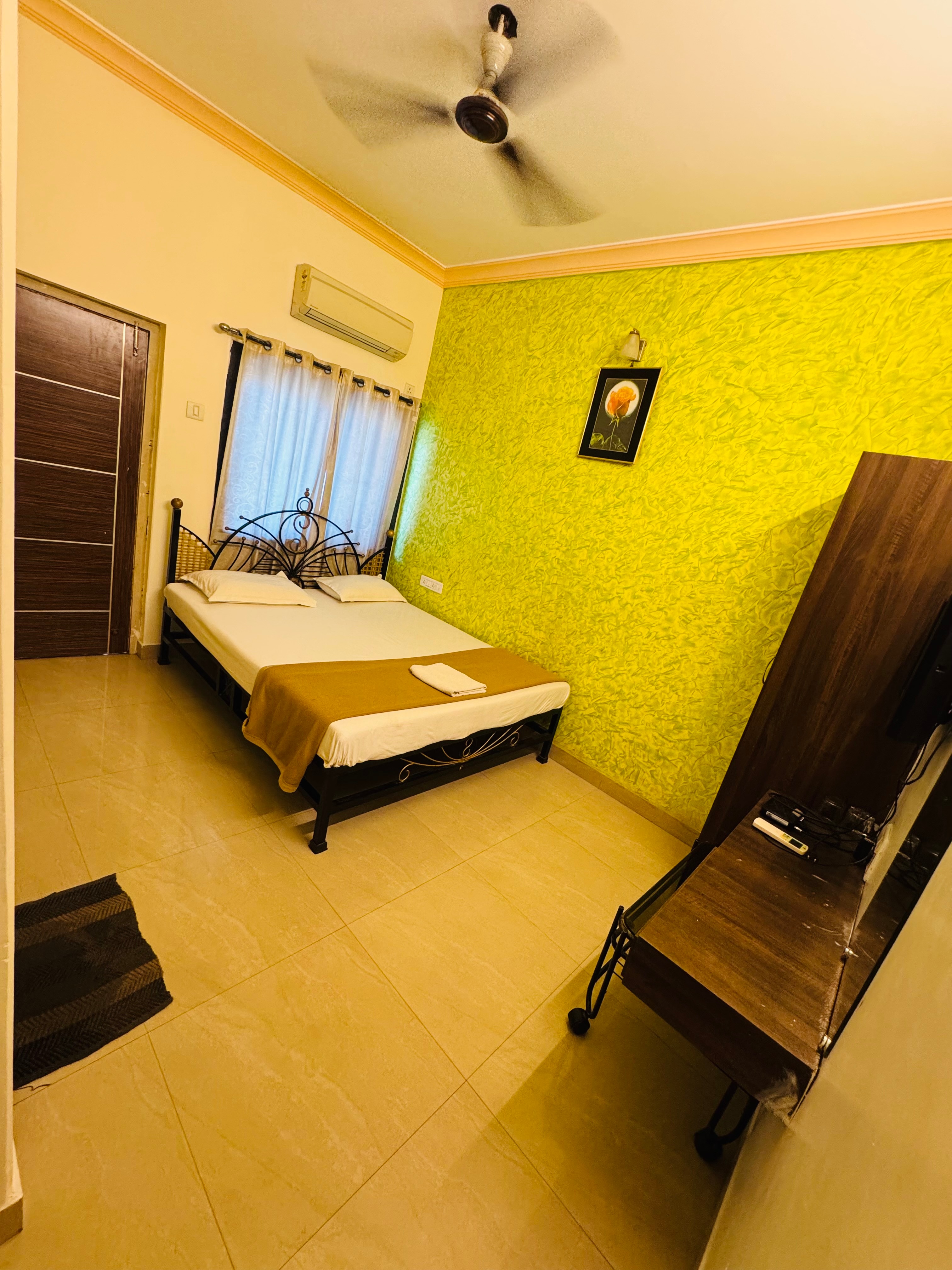 Hotel Pearl Regency 4