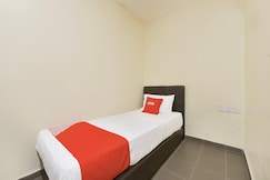 Hotel O Gest Inn, Kota Tinggi