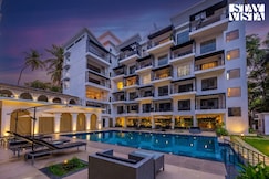 StayVista at Tide & Tranquil, Goa