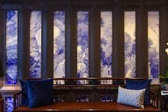 Oriental Heritage Residence, Bangkok