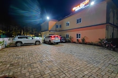 Venus Valley Resort, Araku Valley