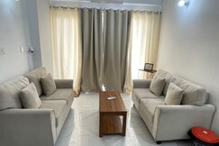 Earthcon Studios, Greater Noida