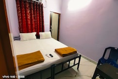 Puri View Guest House, Puri