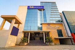 FabHotel Grand Gunas, Coimbatore