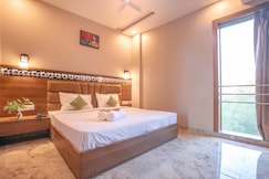 Hotel Nova Blu, Vrindavan