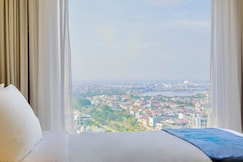 Holiday Inn Express Jakarta Pluit Citygate, Jakarta