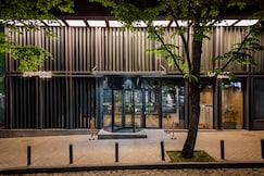 Glarros OldTown, Tbilisi